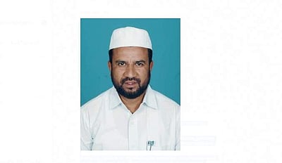 முன்னாள் சட்டப்பேரவை உறுப்பினர் அ. அஸ்லம் பாஷா காலமானார்