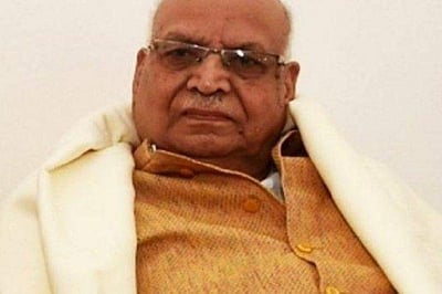 லால்ஜி டாண்டன் மறைவுக்கு பிரதமர் மோடி இரங்கல்