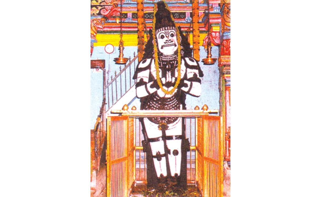 பலன் தரும் பரிகாரத் தலங்கள்