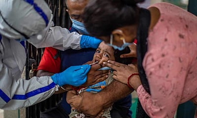 இந்தியாவில் கரோனா பாதிப்பு: அதிர்ச்சி தரும் ஆய்வு முடிவு