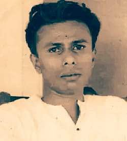 புதிய கந்த புராணம் - புதுமைப்பித்தன்