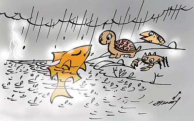 பிரார்த்தனை