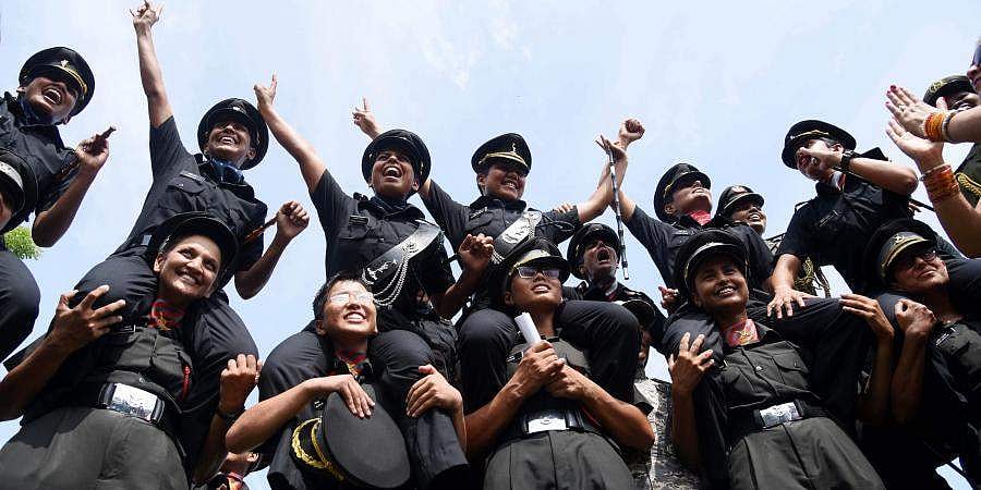 இந்திய இராணுவத்தில் பெண் அதிகாரிகள் ஓய்வுக்காலம் வரை பணியாற்ற அனுமதி