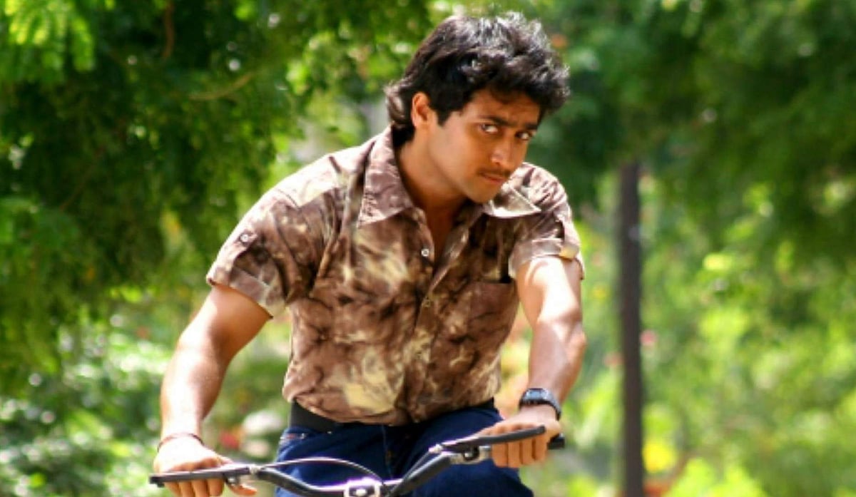 பிறந்த நாள்: ரசிகர்கள் கொண்டாடிய சூர்யாவின் படங்கள்!