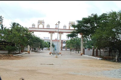 தேனியில் நீதிபதிக்கு கரோனா