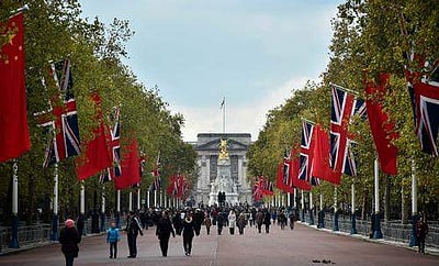 பகுத்தறிவு மனப்பான்மை மற்றும் நெகிழ்வுடன் பிரிட்டன் சீனாவுடனான உறவை அணுக வேண்டும்