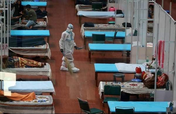 வீடில்லாத மனநோயாளிகளுக்கு கரோனா பரிசோதனையின்போது அடையாள அட்டை கோர வேண்டாம்: உயர் நீதிமன்றம்