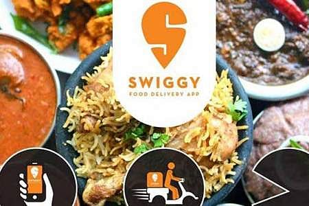 பொது முடக்கத்தின் போது ஐந்தரை லட்சம் சிக்கன் பிரியாணி ஆர்டர்கள்: ஸ்விக்கி தகவல்