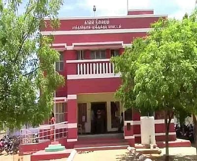 சாத்தான்குளம் காவலர்களின் ஜாமீன் மனு தள்ளுபடி