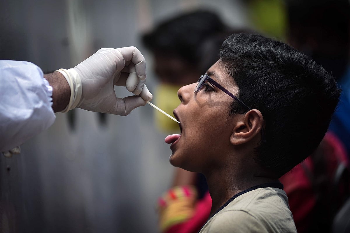 புதுவையில் இன்று புதிதாக 139 பேருக்கு கரோனா தொற்று: மேலும் 3 பேர் பலி