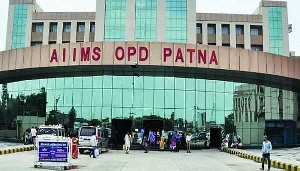 பாட்னா எய்ம்ஸ் மருத்துவமனையில் கரோனா பாதித்தவர் தற்கொலை