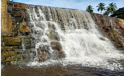 போடி மலை கிராமங்களில் பரவலான மழை: கொட்டகுடி ஆற்றில் நீா் வரத்து அதிகரிப்பு