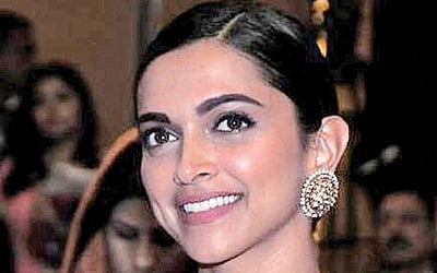 தெலுங்கில் தீபிகா படுகோனே