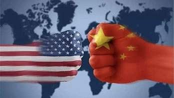 அமெரிக்க அரசியல்வாதிகளுக்கு சீனாவின் தக்க பதிலடி