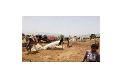 ஏமனில் வெள்ளம்: 16 பேர் பலி