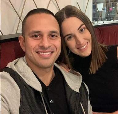 பெண் குழந்தைக்குத் தந்தையானார் ஆஸி. பேட்ஸ்மேன் கவாஜா