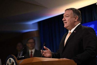 21ஆவது நூற்றாண்டு என்பது சித்தாந்த எதிர்ப்புக்கான காலம் அல்ல