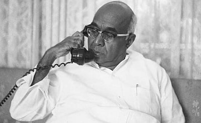 ஒவ்வொரு நாளும் அவரை நினைத்துக் கொள்கிறேன்: கமல் உருக்கம்