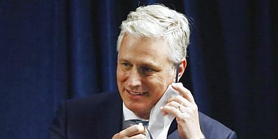 டொனால்ட் டிரம்பின் தேசிய பாதுகாப்பு ஆலோசகருக்கு கரோனா பாதிப்பு