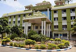 தேனி அரசு மருத்துவக் கல்லூரியில் எலித் தொல்லை: நோயாளிகள் அவதி