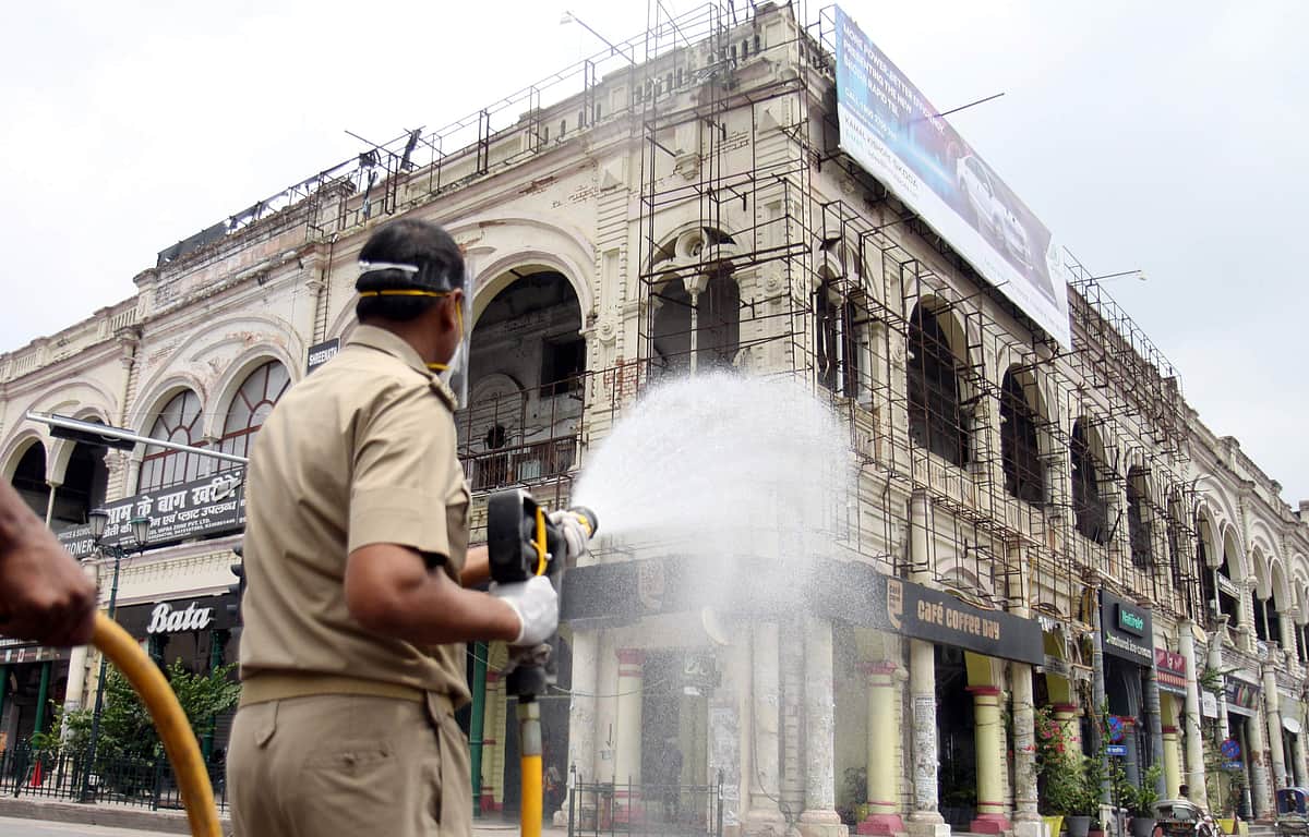 மகாராஷ்டிரத்திலும் கரோனா பரிசோதனை 20 லட்சத்தை எட்டியது