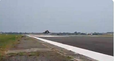 இந்தியா வந்தடைந்தன ரஃபேல் போர் விமானங்கள்