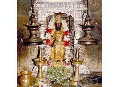 சனிப்பெயர்ச்சி எப்போது? திருநள்ளாறு கோயில் நிர்வாகத்தின் முக்கிய அறிவிப்பு!