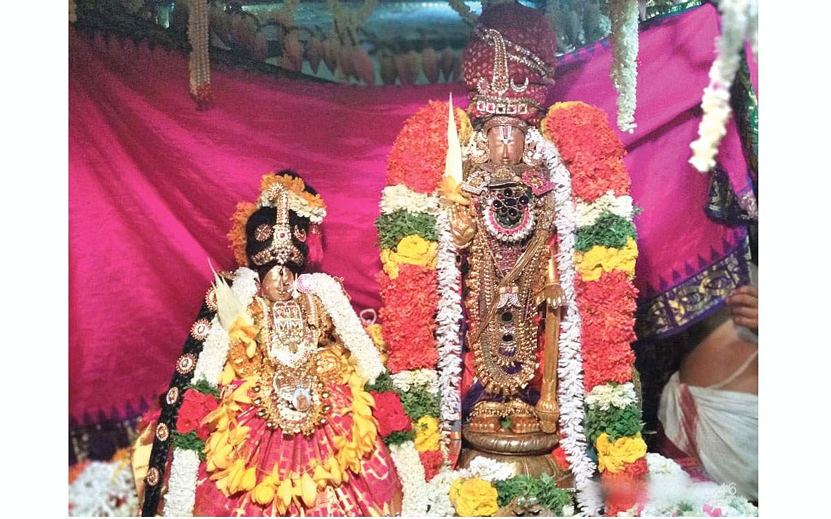 என்னைப் பெற்ற தாயார்!