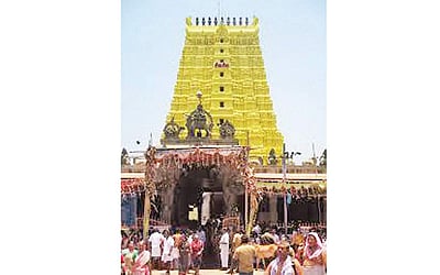 பலன்தரும் பரிகாரத் தலங்கள் 