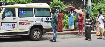 நாட்டில் குணமடைவோர் விகிதம் 60.73% ஆக உயர்வு: மத்திய சுகாதாரத் துறை