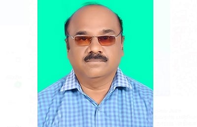 மதுராந்தகம் அரசு மருத்துவமனை தலைமை மருத்துவர் கரோனாவுக்கு பலி