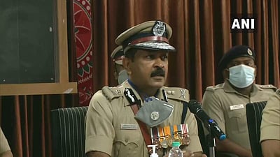 சென்னை மாநகர காவல் ஆணையரிடம் காணொலி அழைப்பில் புகார் அளிக்கும் வசதி தொடக்கம்