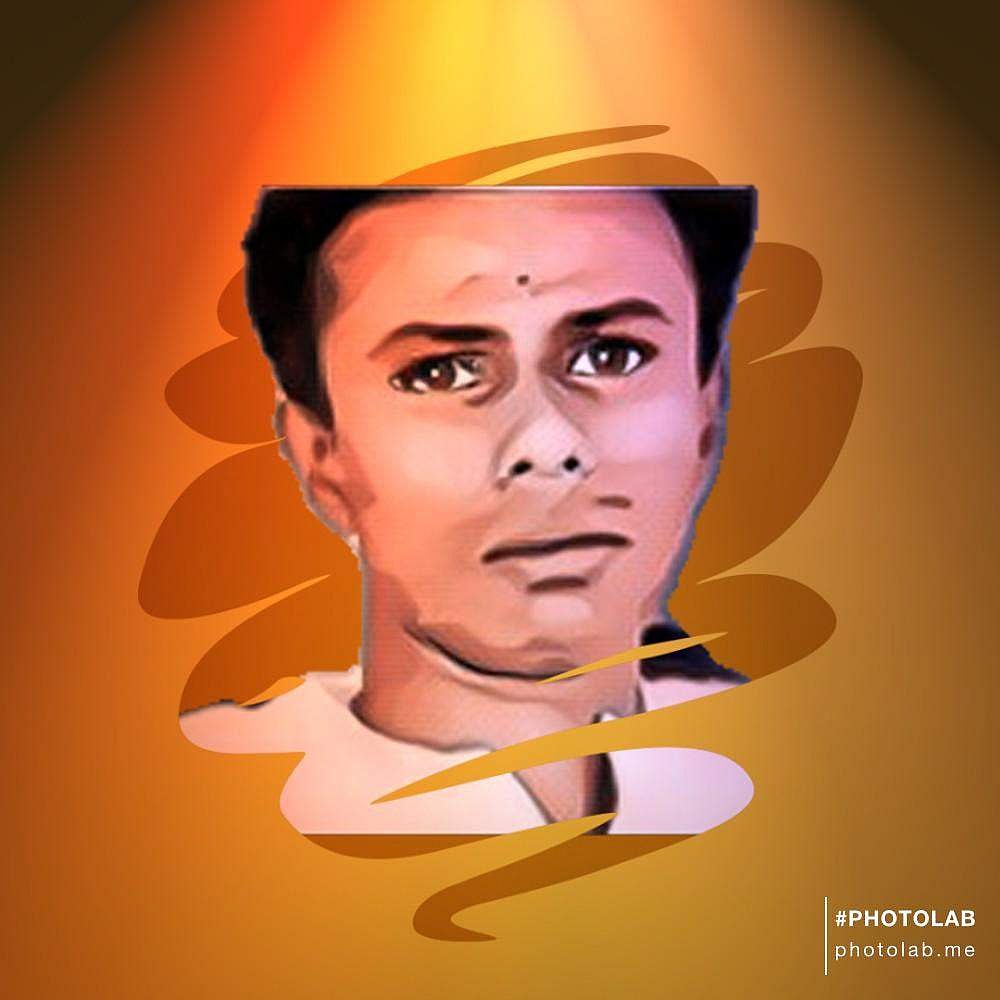 'நானே கொன்றேன்!' - புதுமைப்பித்தன்