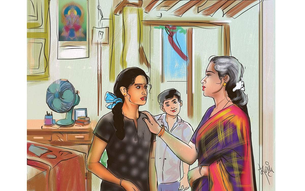 அரங்கம்: இணைய வழிக் கல்வி!