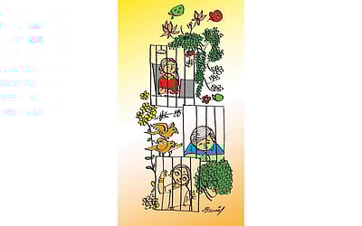 ஏக்கங்கள்  மறைவதெப்போ?