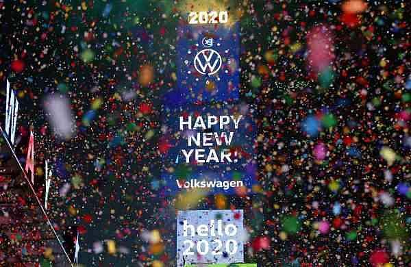 நியூ யார்க்கின் டைம்ஸ் சதுக்கத்தில் அயோத்தி கோயில், ராமர் புகைப்படம் ஒளிர உள்ளது