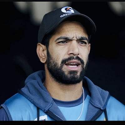 அறிகுறிகள் எதுவும் இல்லாமல் 5 முறை கரோனா உறுதி செய்யப்பட்ட பாகிஸ்தான் வீரர்!