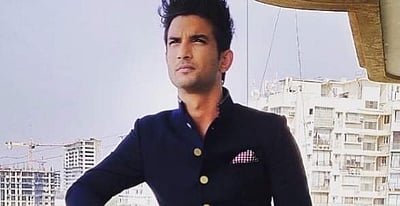 உச்ச நீதிமன்றத்தை நாடியுள்ள நடிகை ரியா: சுசாந்த் சிங்கின் தந்தை சார்பில் கேவியட் மனு தாக்கல்