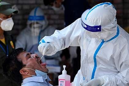 கரோனா: எழுமா இரண்டாவது அலை?