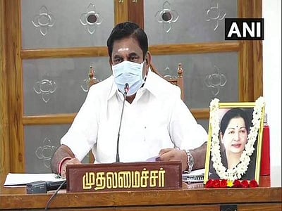 சென்னை மெட்ரோ ரயில் நிலையங்களுக்கு அண்ணா, எம்.ஜி.ஆர், ஜெயலலிதா பெயர்: முதல்வர் பழனிசாமி அறிவிப்பு