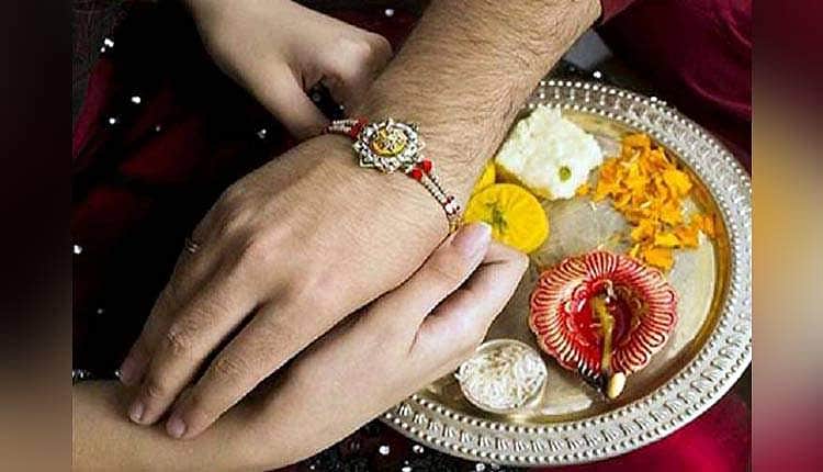 ரக்ஷா பந்தனே கொண்டாடாத உத்தரப் பிரதேச கிராமம்: அச்சுறுத்தும் காரணம் என்ன தெரியுமா?