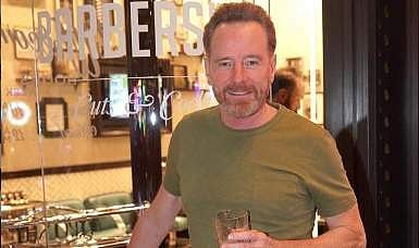 கரோனா பாதிப்பிலிருந்து மீண்டு வந்துள்ள பிரபல ஹாலிவுட் நடிகர்