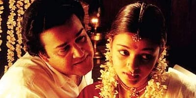 இருவர் படம் தோற்றது ஏன்?: மணி ரத்னம் வெளிப்படுத்திய காரணம்!