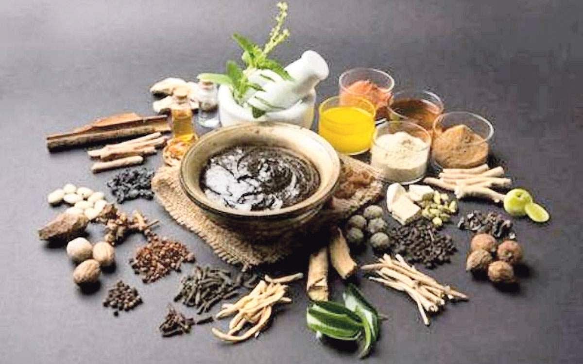 ஆயுள் காக்கும் ஆயுர்வேதம்: கரோனாவிலிருந்து தப்பிக்க!