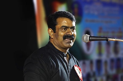 சீமான் உள்ளிட்ட 22 போ் மீது அவதூறு வழக்கு