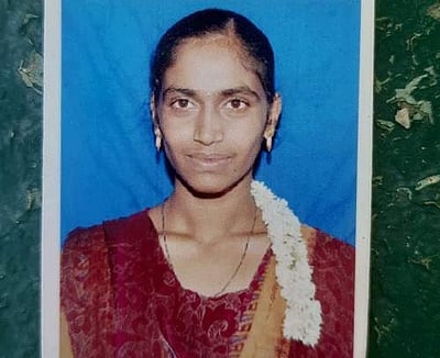 கொடைக்கானல் கீழ்மலைப் பகுதியில் காட்டெருமை தாக்கி கர்ப்பிணிப் பெண் சாவு