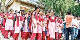 எஸ்எஸ்எல்சி தோ்வு முடிவு: குமரி மாவட்டம் மாநில அளவில் 5 ஆம் இடம்