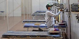 தோசை மாவு விஷமானதில் 2 பேர் பலி! தோண்டியெடுக்கப்படும் குழந்தை உடல்