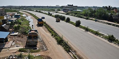 தூய்மையான காற்று: 2024-ஆம் ஆண்டு இலக்கை 74 நாள்களில் எட்டிய இந்தியா!