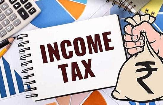 Income tax